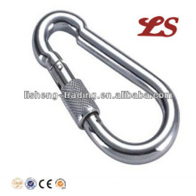 Snap Hook DIN5299 Form D